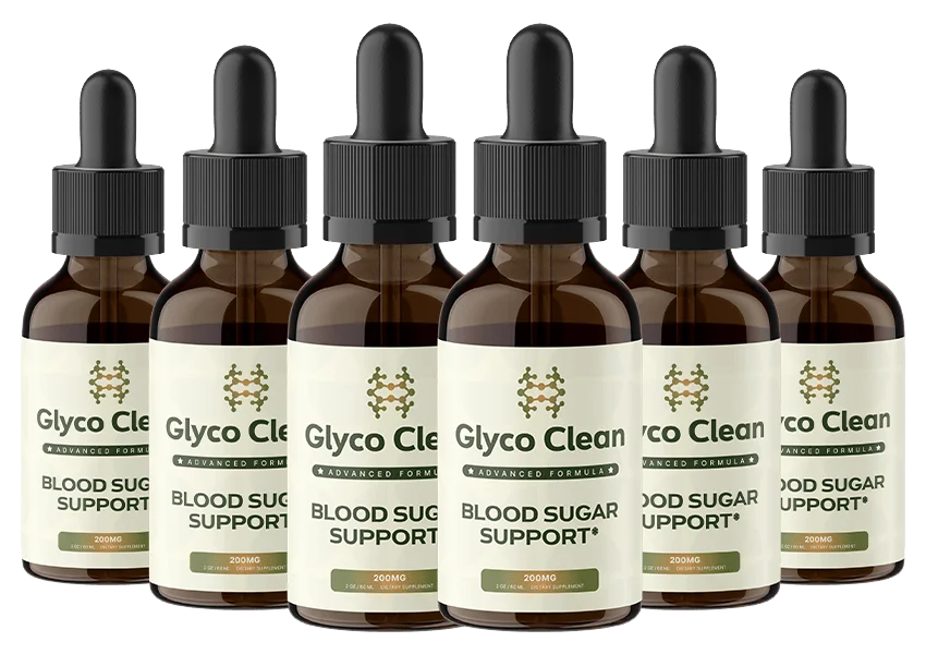 GlycoClean